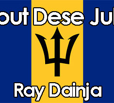 Ray Dainja – Bout Dese Juks