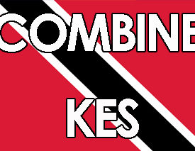 Kes- Combine feat. Clinton Sparks