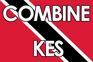 Kes- Combine feat. Clinton Sparks