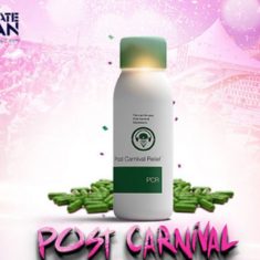 DJ Private Ryan Post Carnival Relief 2017 Mix
