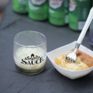 The Sauce Event 2017 socamixx.com