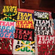 Team Soca in the City Party socamixx.com