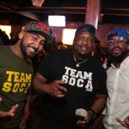 Team Soca in the City Party socamixx.com